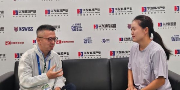 乐鱼娱乐体育-专访朱琳：一个“普通女孩”的不普通之处