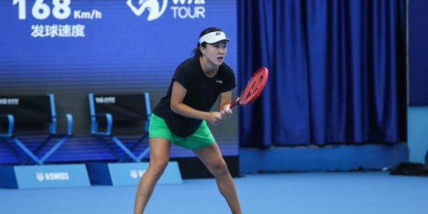 乐鱼娱乐体育-专访朱琳：一个“普通女孩”的不普通之处