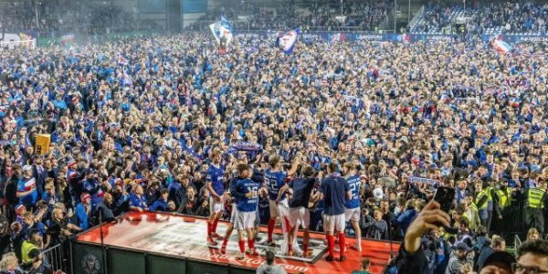 石荷州第一家德甲俱乐部诞生——基尔历史性升级！