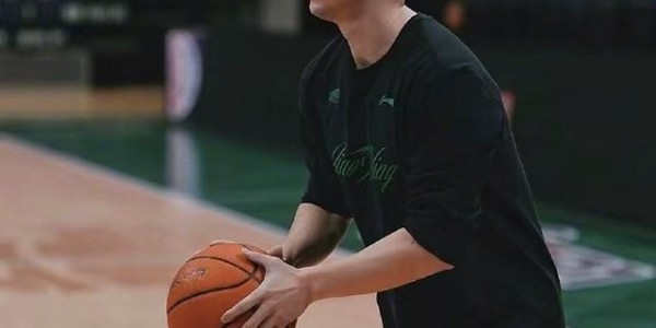 乐鱼体育APP下载地址-CBA全明星首周结果出炉 赵睿荣膺北区票王