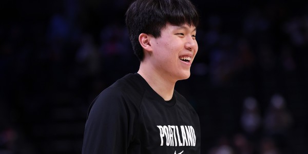 乐鱼娱乐体育-媒体人：杨瀚森打得多了 自然就知道怎么去防 怎么去抢 怎么去跟