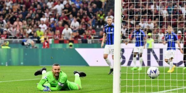 乐鱼体育登入-汉达诺维奇现在究竟是个什么水平的门将？