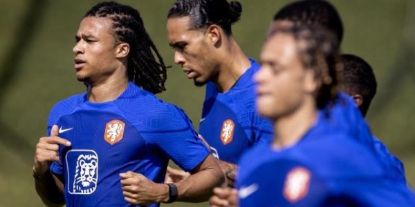 体育官方网址-【前瞻】带&amp;quot;空调病&amp;quot;战美国？自信荷兰需展现更多活力