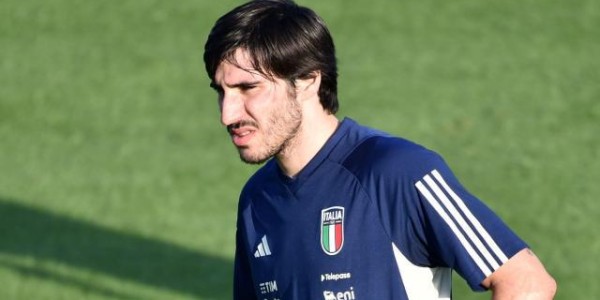 球员涉赌案：法焦利托纳利否认下注自己参与的比赛