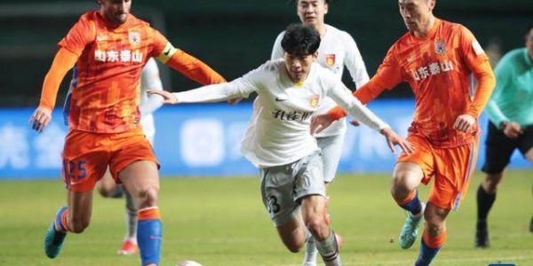 王勤伯：中国足球急需休克疗法