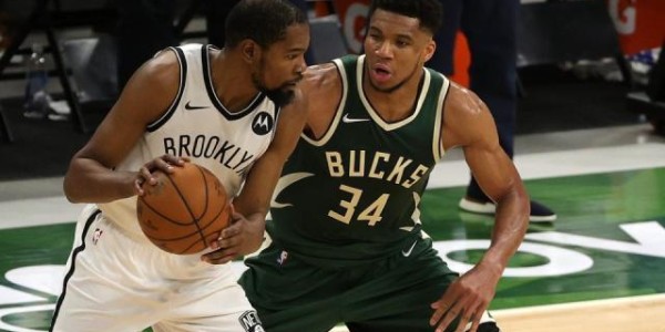 体育官方网址-【观察】NBA揭幕日6大看点 杜兰特欲带队复仇雄鹿