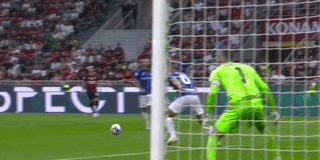 乐鱼体育登入-汉达诺维奇现在究竟是个什么水平的门将？