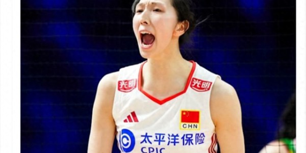 LEYU电竞-米兰女排向吴梦洁报价？中国新星面临李盈莹式困境，勿让悲剧重演|AC米兰|江苏女排|中国女排|龚翔宇|范泊宁_新浪体育_新浪新闻