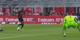 乐鱼体育登入-汉达诺维奇现在究竟是个什么水平的门将？