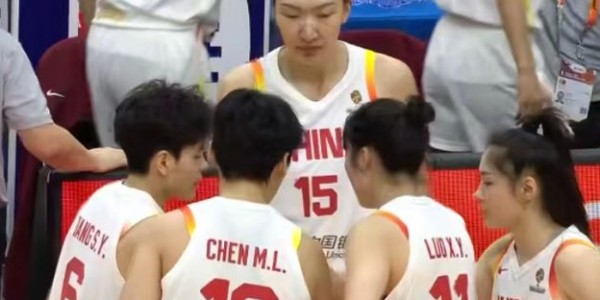 乐鱼娱乐体育-中国女篮轻取马里开门红！3大功臣浮出水面，李月汝21+11统治内线