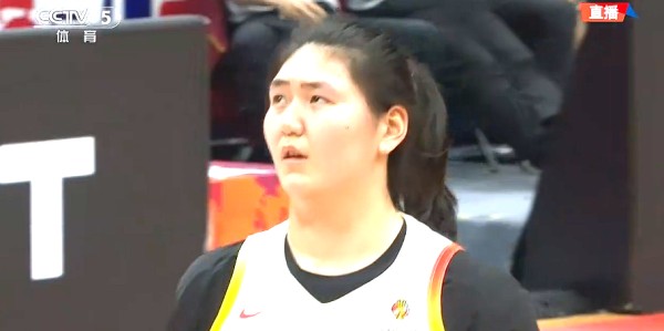 乐鱼娱乐体育-中国女篮轻取马里开门红！3大功臣浮出水面，李月汝21+11统治内线