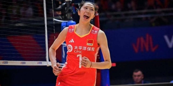 LEYU电竞-米兰女排向吴梦洁报价？中国新星面临李盈莹式困境，勿让悲剧重演|AC米兰|江苏女排|中国女排|龚翔宇|范泊宁_新浪体育_新浪新闻