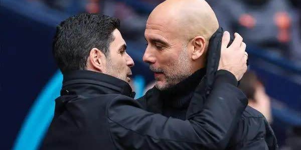 乐鱼体育网页版登录入口-瓜帅：枪手死守可以理解 塔帅：不输球就是奇迹！