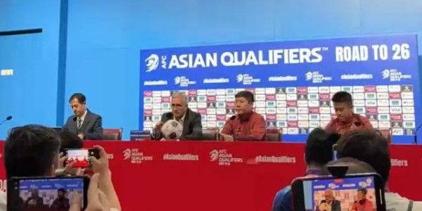 乐鱼娱乐体育-【早报】后防爆雷葬送好局，国足0比2不敌澳大利亚