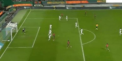 乐鱼体育app-【欧预赛】葡萄牙2比0冰岛 B费破门五盾全胜收官